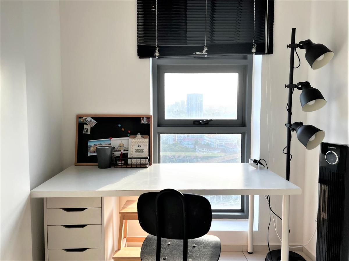 Apartment Eclipse Robertson Bukit Bintang *