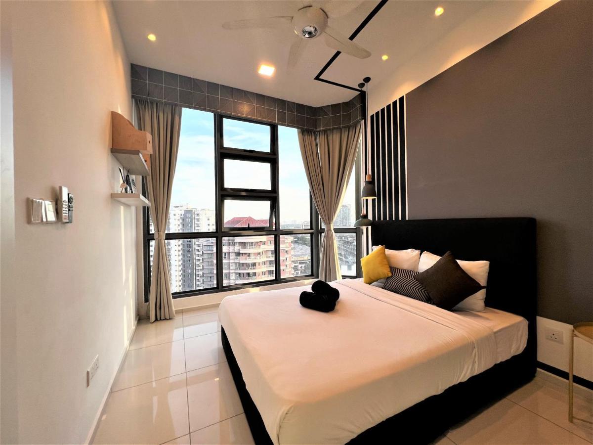 Apartment Eclipse Robertson Bukit Bintang *