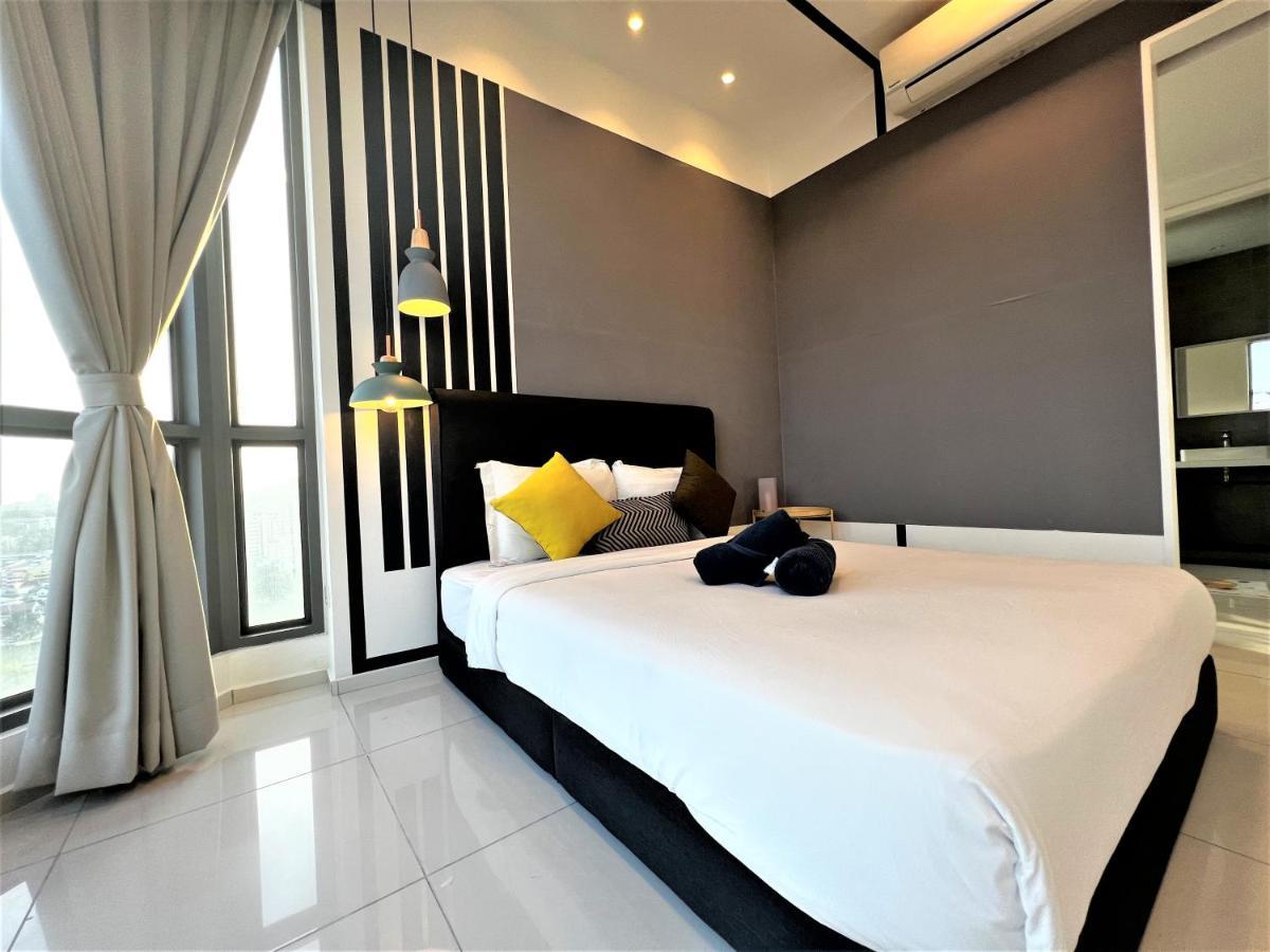 Eclipse Robertson Bukit Bintang Apartment *