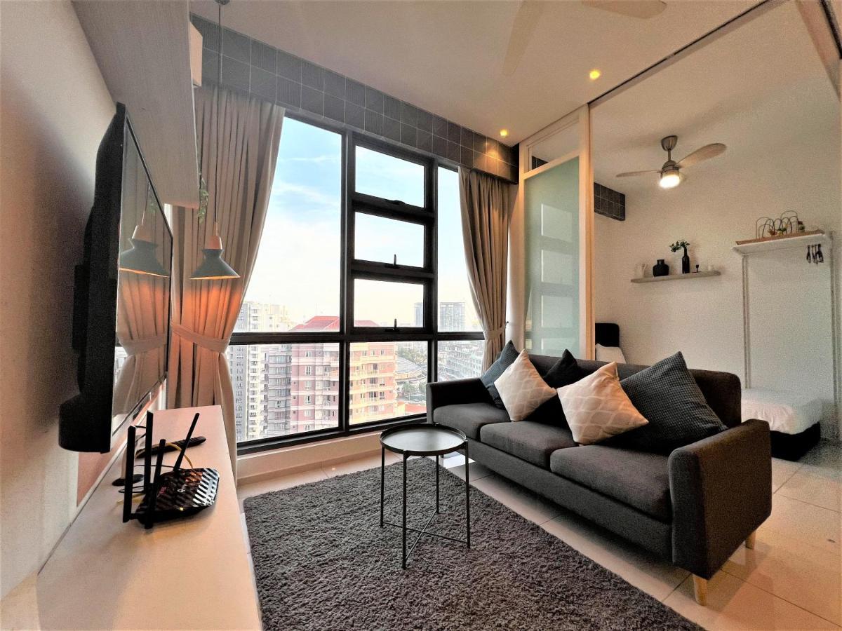 Eclipse Robertson Bukit Bintang Apartment