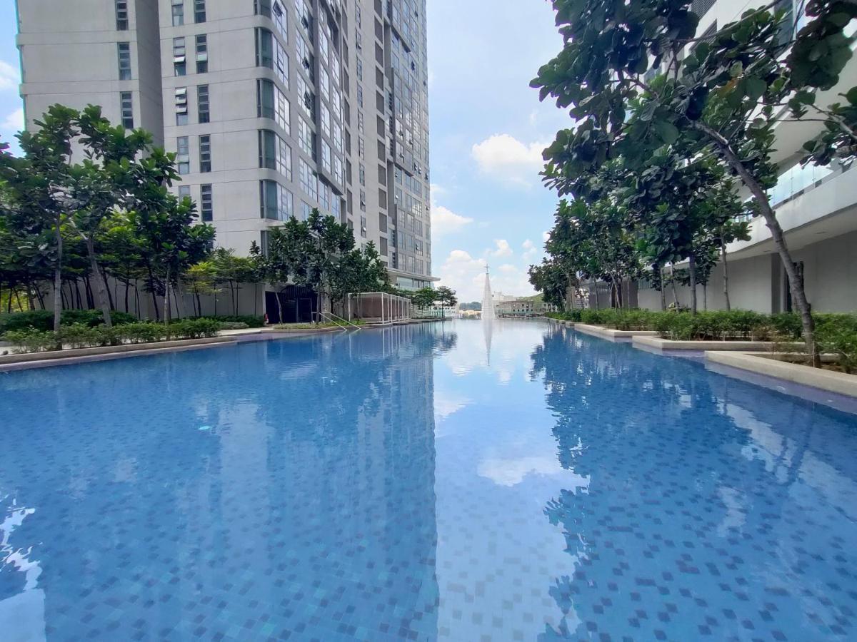 Eclipse Robertson Bukit Bintang Apartment
