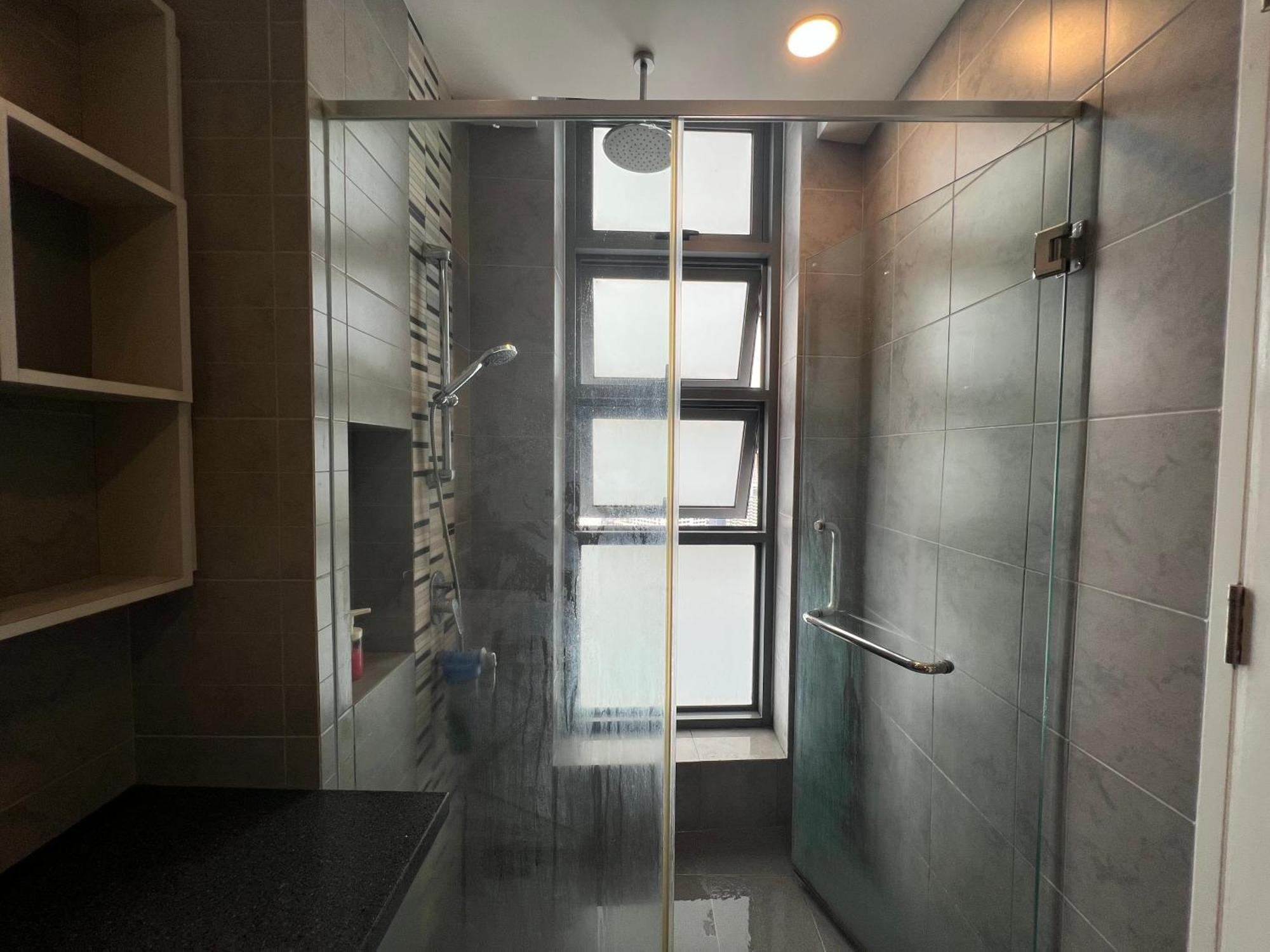 Apartment Eclipse Robertson Bukit Bintang