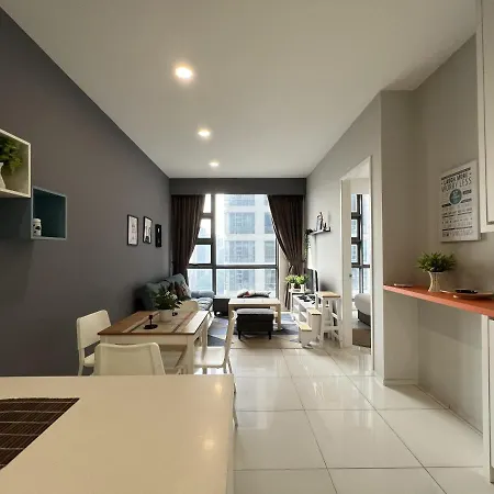 Eclipse Suites Robertson Bukit Bintang Kuala Lumpur Exterior photo