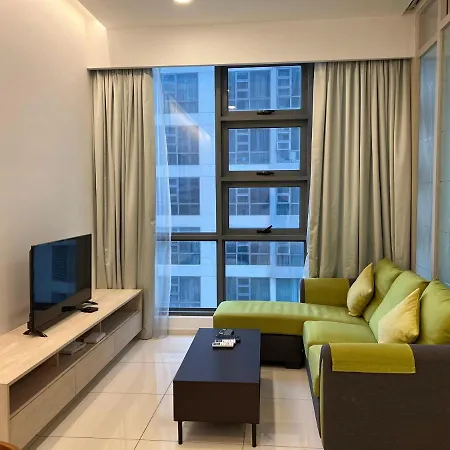Eclipse Suites Robertson Bukit Bintang Kuala Lumpur Room photo