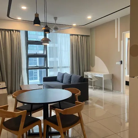 Eclipse Suites Robertson Bukit Bintang Kuala Lumpur Room photo