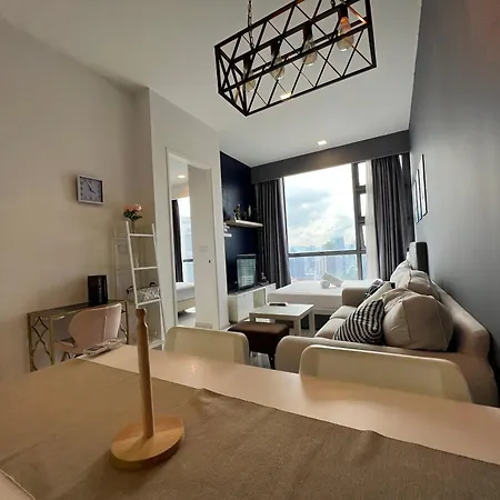 Eclipse Suites Robertson Bukit Bintang Kuala Lumpur Room photo