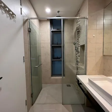 Eclipse Suites Robertson Bukit Bintang Kuala Lumpur Room photo