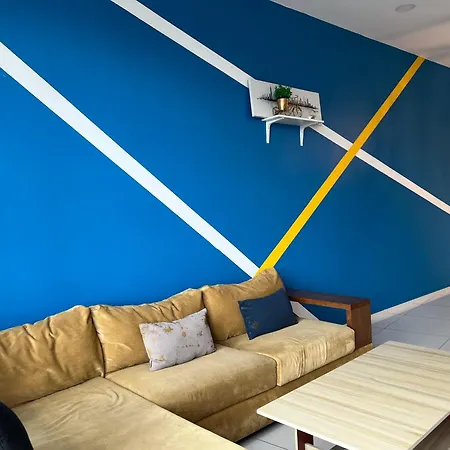 Eclipse Suites Robertson Bukit Bintang Kuala Lumpur Room photo