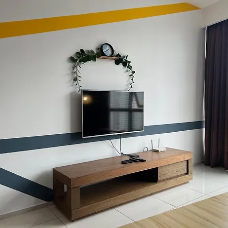 Eclipse Suites Robertson Bukit Bintang Kuala Lumpur Room photo