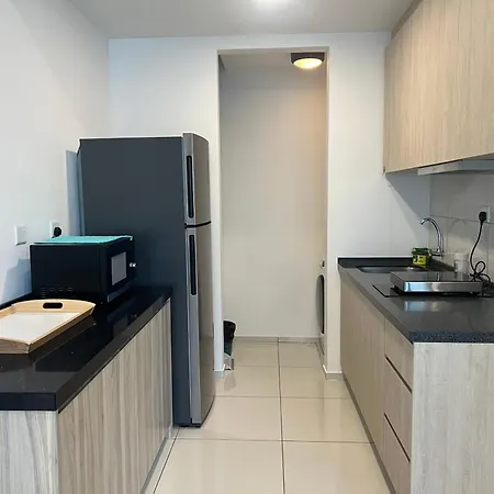 Eclipse Suites Robertson Bukit Bintang Kuala Lumpur Room photo