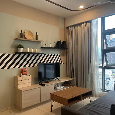 Eclipse Suites Robertson Bukit Bintang Kuala Lumpur Room photo
