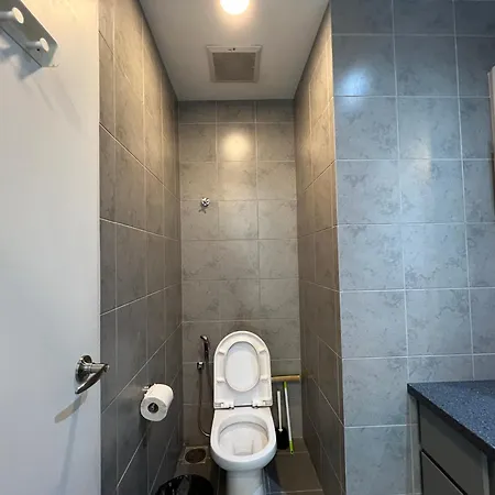 Eclipse Suites Robertson Bukit Bintang Kuala Lumpur Room photo