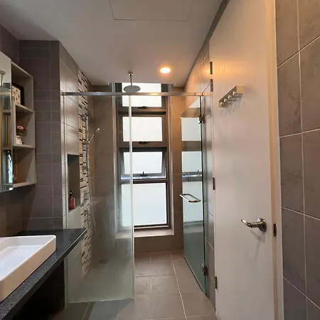 Eclipse Suites Robertson Bukit Bintang Kuala Lumpur Room photo
