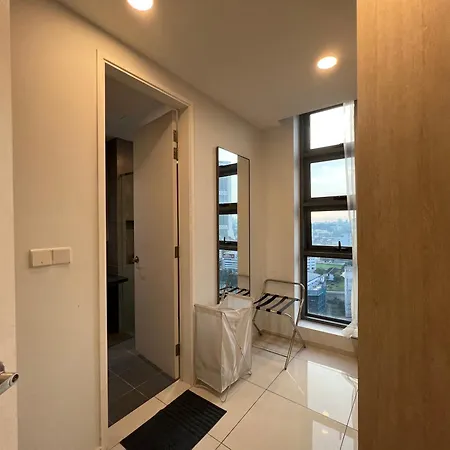 Eclipse Suites Robertson Bukit Bintang Kuala Lumpur Room photo