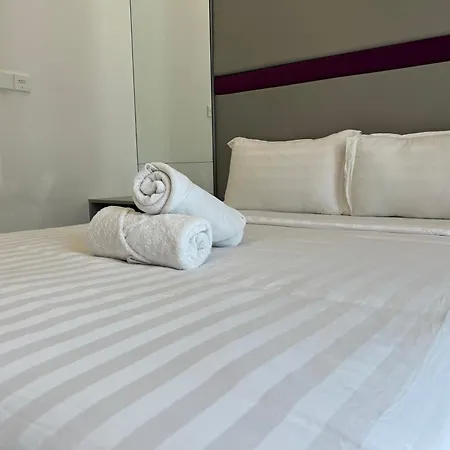Eclipse Suites Robertson Bukit Bintang Kuala Lumpur Room photo