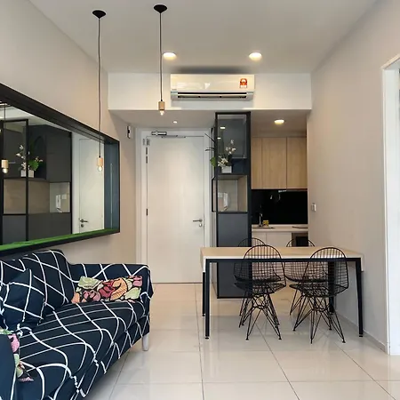 Eclipse Suites Robertson Bukit Bintang Kuala Lumpur Room photo