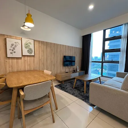 Eclipse Suites Robertson Bukit Bintang Kuala Lumpur Room photo