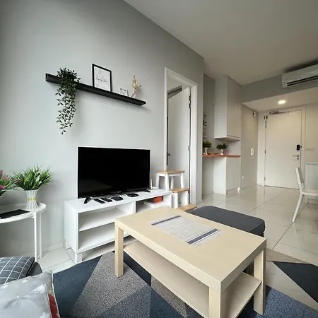 Eclipse Suites Robertson Bukit Bintang Kuala Lumpur Room photo