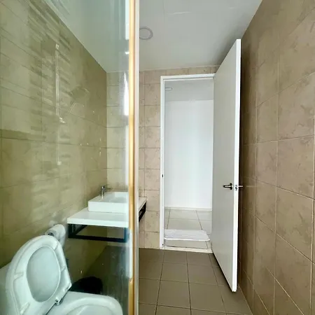 Eclipse Suites Robertson Bukit Bintang Kuala Lumpur Room photo