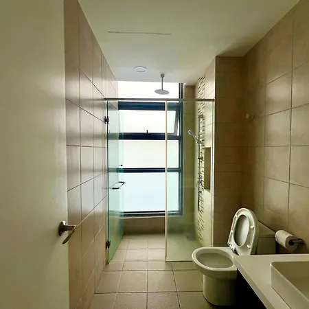 Eclipse Suites Robertson Bukit Bintang Kuala Lumpur Room photo